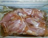 自家製燻製用ピックル液作り方11写真