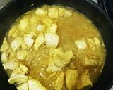 超簡単 サラダチキン作り方3写真