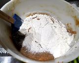 ジュースの搾りカス利用♪キャロットケーキ作り方4写真
