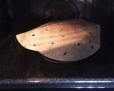 ジュースの搾りカス利用♪キャロットケーキ作り方6写真