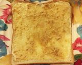 簡単♫茄子の味噌マヨチーズトースト作り方1写真