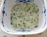 離乳食中期★じゃがいものミルク煮★作り方5写真