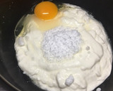 しっとり簡単！炊飯器でヨーグルトケーキ作り方1写真