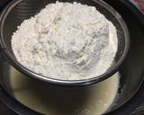 しっとり簡単！炊飯器でヨーグルトケーキ作り方2写真