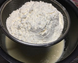 しっとり簡単！炊飯器でヨーグルトケーキ作り方2写真