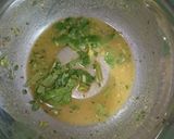 インスタントラーメンで簡単♡タイ風ランチ作り方3写真