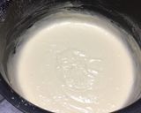 しっとり簡単！炊飯器でヨーグルトケーキ作り方3写真