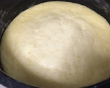しっとり簡単！炊飯器でヨーグルトケーキ作り方5写真