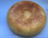 しっとり簡単！炊飯器でヨーグルトケーキ作り方7写真
