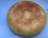 しっとり簡単！炊飯器でヨーグルトケーキ作り方7写真