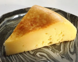しっとり簡単！炊飯器でヨーグルトケーキ作り方9写真