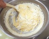 アーモンドの風味豊かな『バームクーヘン』作り方8写真