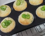そら豆のマフィン作り方7写真