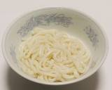 野菜たっぷり！塩豚ちゃんぽんうどん作り方4写真