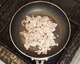 野菜たっぷり！塩豚ちゃんぽんうどん作り方5写真