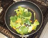 野菜たっぷり！塩豚ちゃんぽんうどん作り方6写真