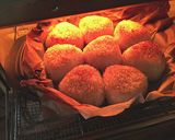 冷めても美味しい焼きおにぎり作り方3写真