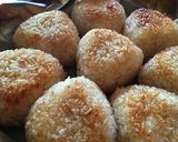冷めても美味しい焼きおにぎり作り方4写真