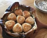 冷めても美味しい焼きおにぎり作り方5写真