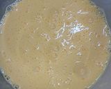 マヨネーズで卵焼き☆作り方1写真
