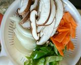 簡単❗野菜モリモリ⚡焼きビーフン✳作り方2写真