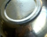 韓国の茶碗蒸し　ケランチム作り方8写真