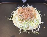 健康お好み焼作り方4写真