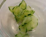 鶏ささみのチーズサンドソテー作り方2写真