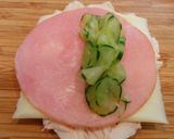 鶏ささみのチーズサンドソテー作り方6写真