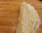 鶏ささみのチーズサンドソテー作り方8写真