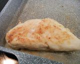 鶏ささみのチーズサンドソテー作り方10写真