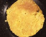手掴み食べ 冷やご飯ok 卵 離乳食作り方3写真
