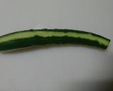 簡単きゅうりの浅漬け作り方1写真