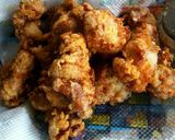 和風ドレッシング☆簡単唐揚げ作り方10写真