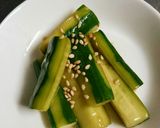 きゅうりの漬物～中華風～作り方3写真