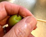 梅干し 下準備からシソ入れまで作り方4写真