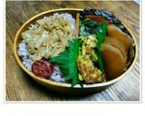 お弁当に♪お好み焼き風☆卵焼き作り方18写真