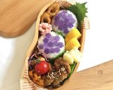 あじさい大根サラダ♩作り方5写真