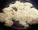 大量消費 〜 とろろ昆布をパウダーに！作り方1写真