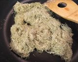 大量消費 〜 とろろ昆布をパウダーに！作り方2写真