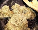 大量消費 〜 とろろ昆布をパウダーに！作り方3写真