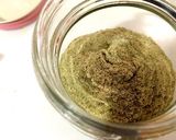 大量消費 〜 とろろ昆布をパウダーに！作り方5写真