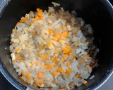 優しい美味しさ！おからの煮物(卯の花)！作り方2写真