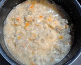 優しい美味しさ！おからの煮物(卯の花)！作り方4写真