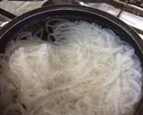 ヘルシーダイエット冷麺作り方1写真