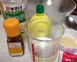 ヘルシーダイエット冷麺作り方3写真