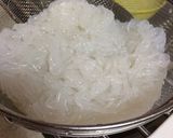 ヘルシーダイエット冷麺作り方2写真