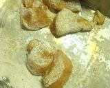 ピリ辛！スパイシー唐揚げ♪作り方3写真