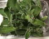 お腹いっぱいになる、大麦サラダご飯作り方6写真