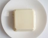 豆腐なめ茸そぼろあんかけ作り方4写真